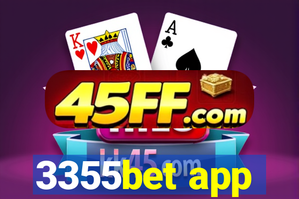 3355bet app